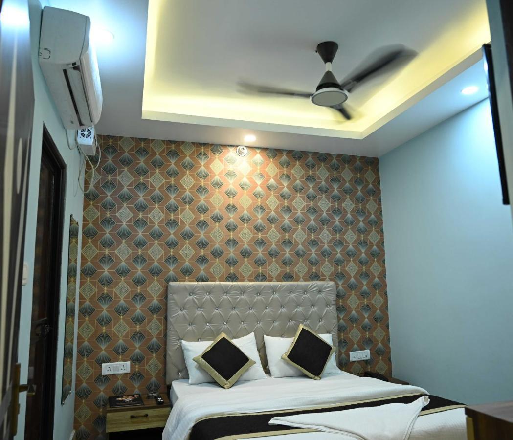 Super Hotel O Glance Inn Patna  Exterior foto